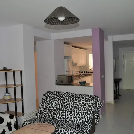 Appartamento Apartamentos Kasa25 Golf & Beach Hoyo 18 *