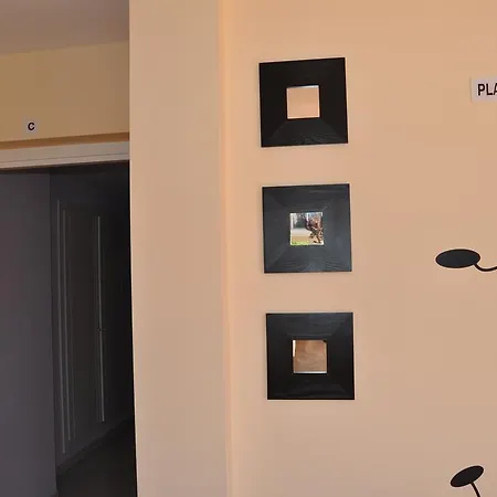 Apartamentos Kasa25 Golf & Beach Hoyo 18 Appartamento Alicante