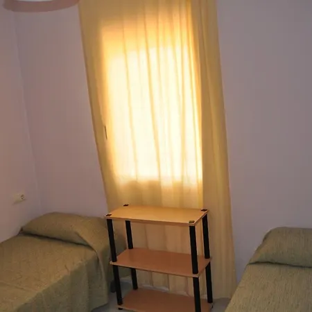 Apartamentos Kasa25 Golf & Beach Hoyo 18 Alicante