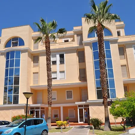 Apartamentos Kasa25 Golf & Beach Hoyo 18