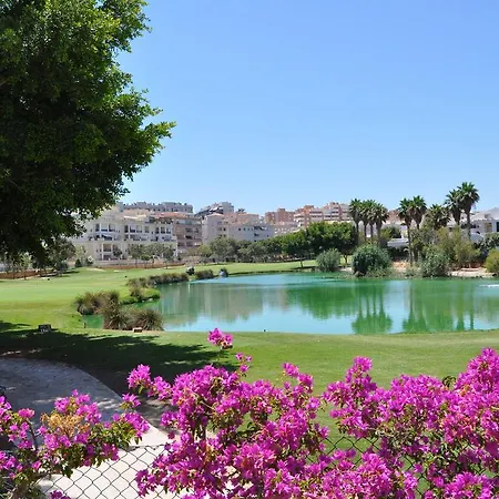 Apartamentos Kasa25 Golf & Beach Hoyo 18 Appartamento Alicante