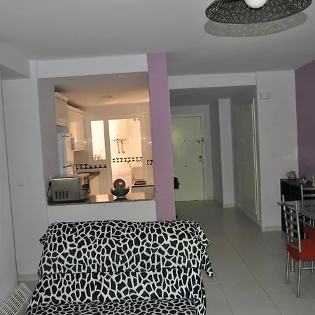 Apartamentos Kasa25 Golf & Beach Hoyo 18 *