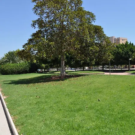 Appartamento Apartamentos Kasa25 Golf & Beach Hoyo 18 Alicante